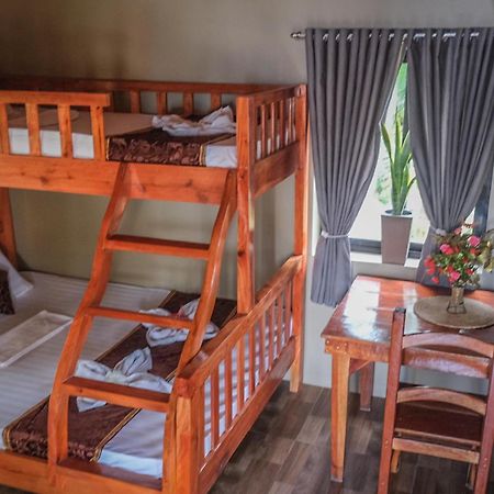 Camaya-An Paradise Beach Resort Malabugas エクステリア 写真