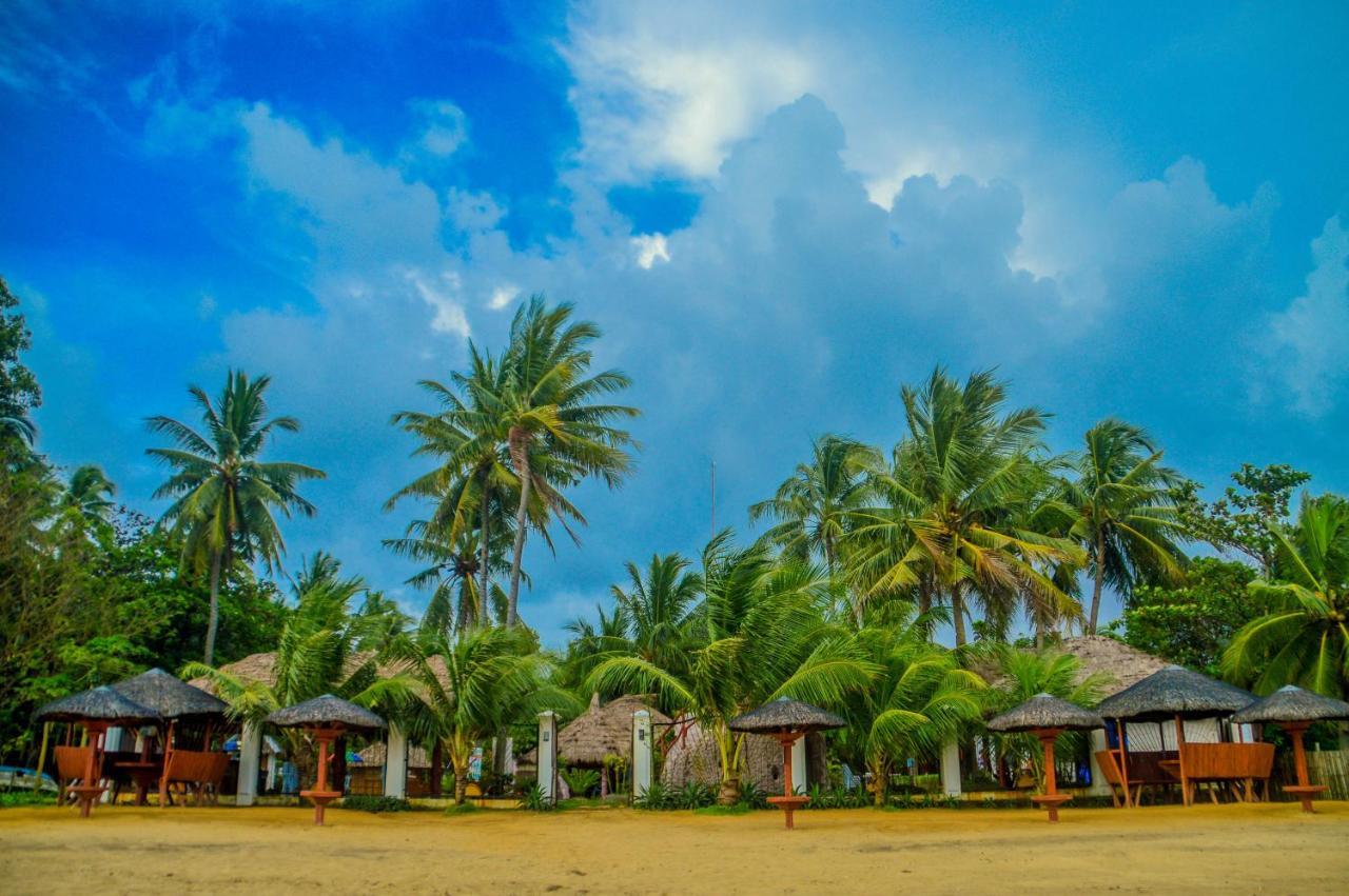 Camaya-An Paradise Beach Resort Malabugas エクステリア 写真