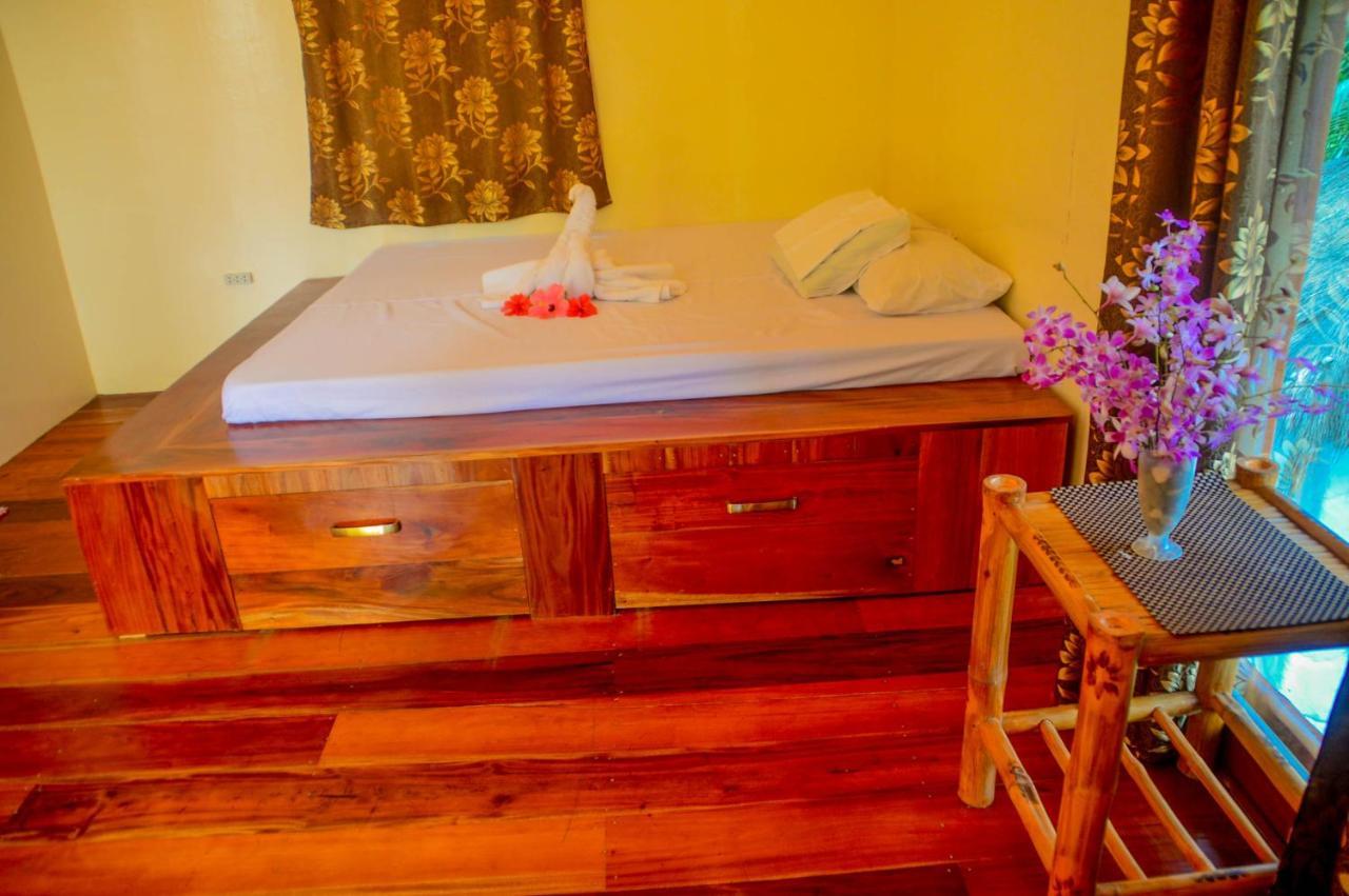 Camaya-An Paradise Beach Resort Malabugas エクステリア 写真
