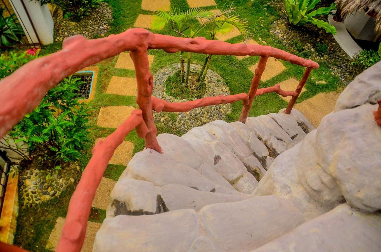 Camaya-An Paradise Beach Resort Malabugas エクステリア 写真
