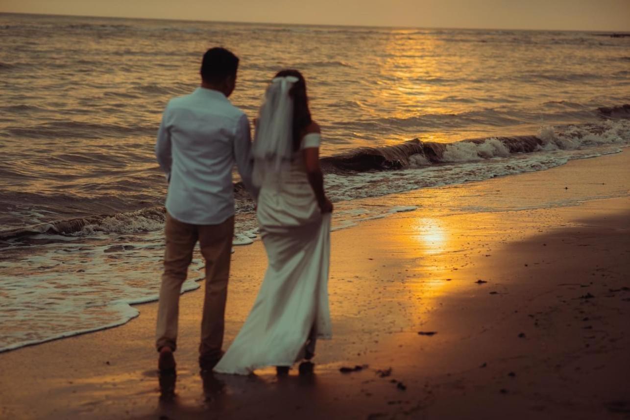 Camaya-An Paradise Beach Resort Malabugas エクステリア 写真