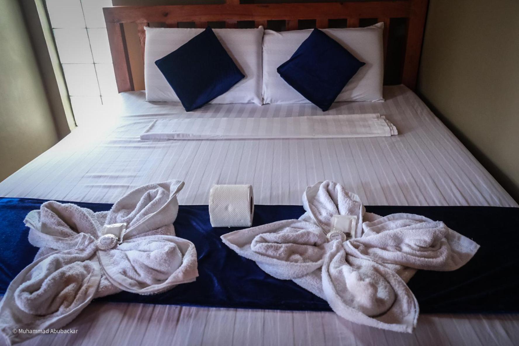 Camaya-An Paradise Beach Resort Malabugas エクステリア 写真